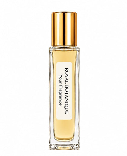 Rollerball Parfum Oil 20mL