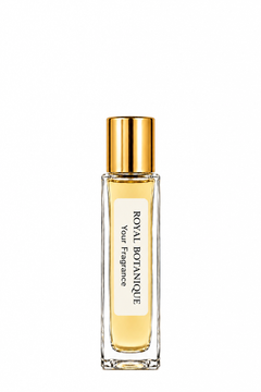 Rollerball Parfum Oil 10mL
