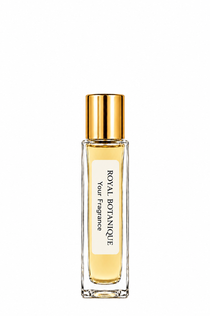 Rollerball Parfum Oil 10mL