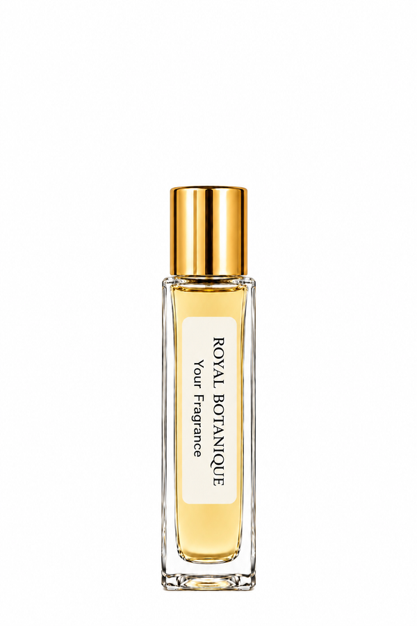 Rollerball Parfum Oil 10mL